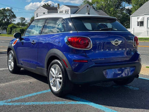 2013 MINI Paceman Cooper