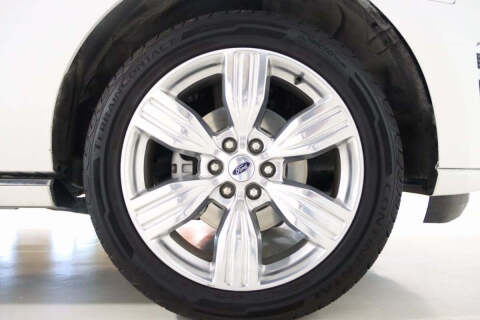 2023 Ford Expedition MAX Platinum