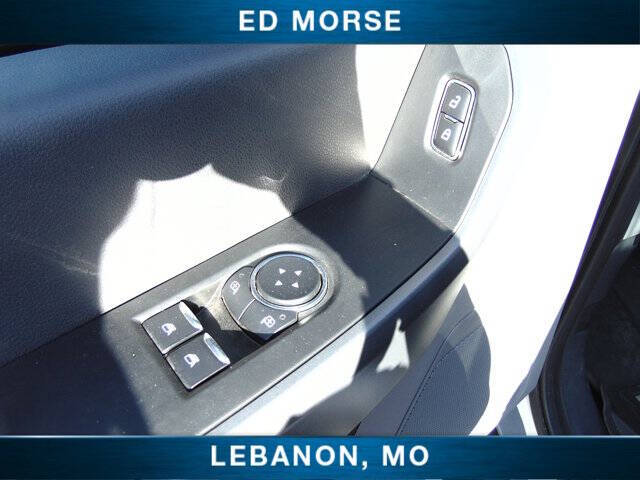 2023 Ford F-350 Super Duty XL