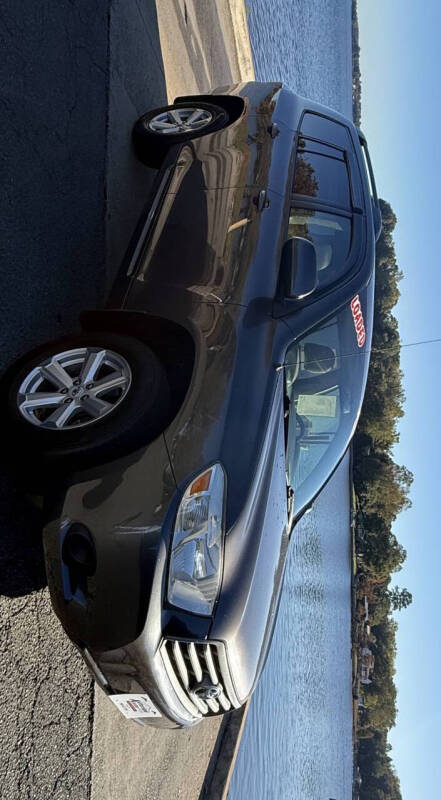 2009 Toyota Highlander