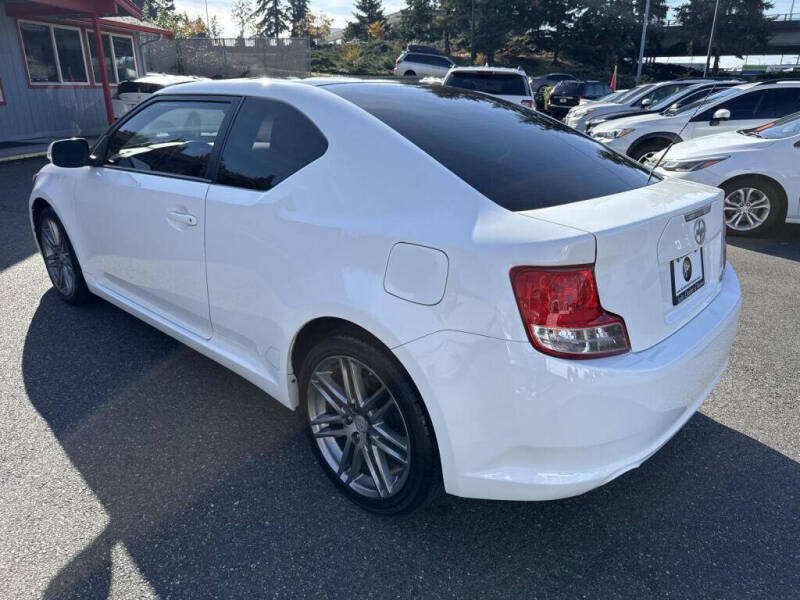2013 Scion tC