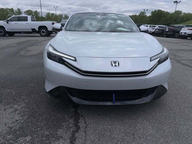 2026 Honda Prelude