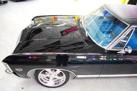 1967 Chevrolet Impala