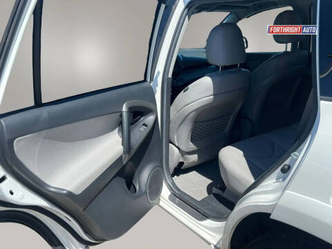 2012 Toyota RAV4 Limited