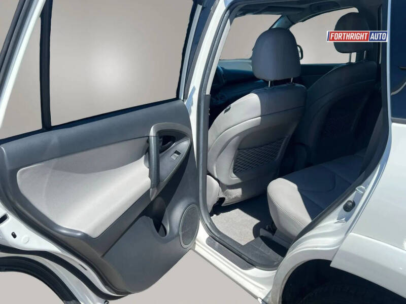 2012 Toyota RAV4 Limited