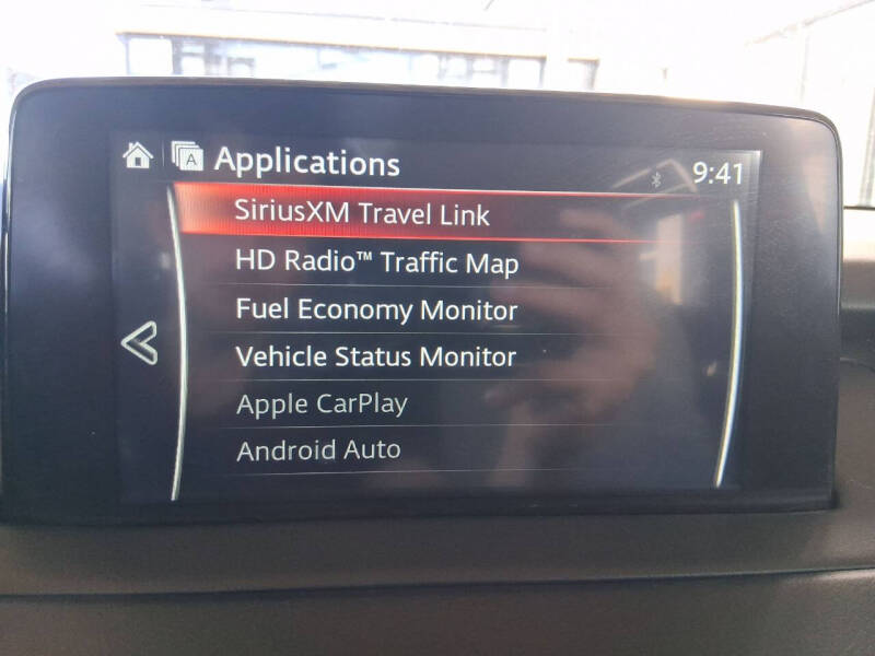 2019 Mazda CX-9 Touring