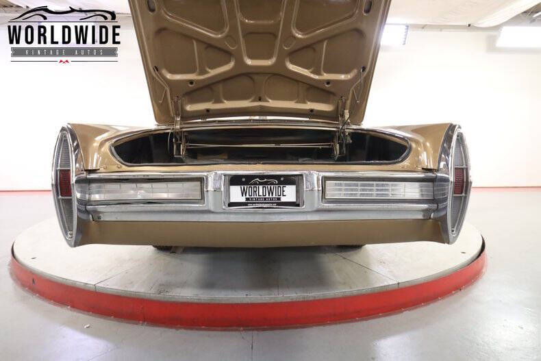 1967 Cadillac DeVille