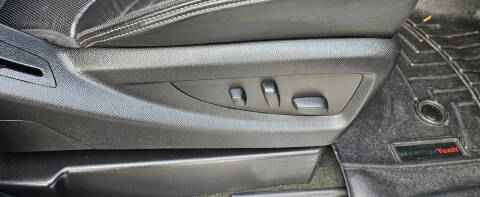 2016 GMC Sierra 2500HD Denali