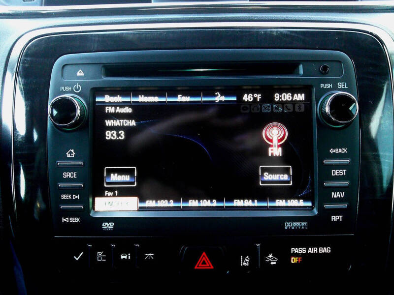 2016 Buick Enclave Premium