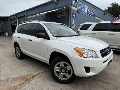 2011 Toyota RAV4