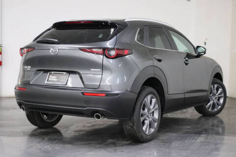 2025 Mazda CX-30 2.5 S Preferred