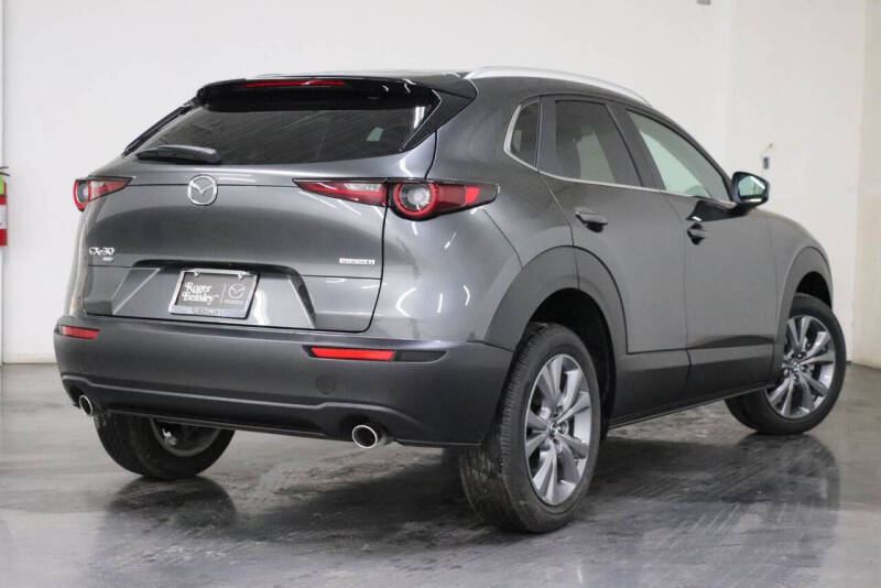 2025 Mazda CX-30 2.5 S Preferred