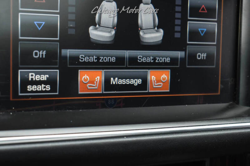 2014 Land Rover Range Rover Autobiography