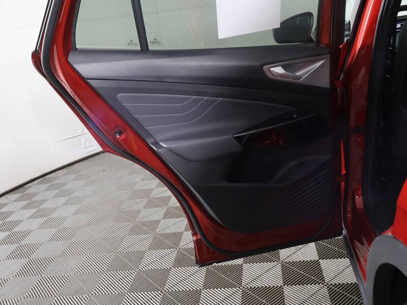 2024 Volkswagen ID.4 S