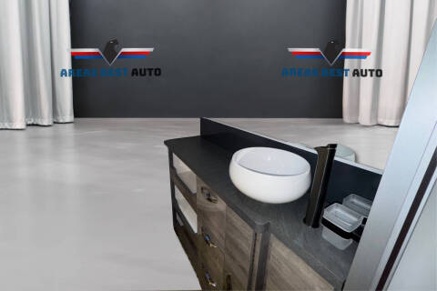 2021 Black Series HQ