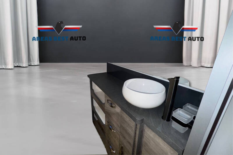 2021 Black Series HQ