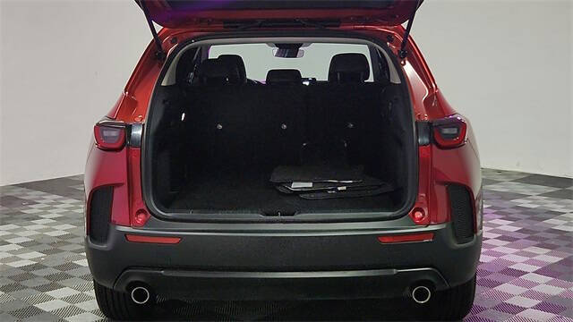 2024 Mazda CX-50 2.5 S Select