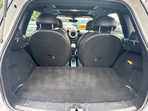 2012 MINI Cooper Countryman S