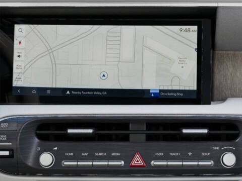 2026 Hyundai Palisade SEL