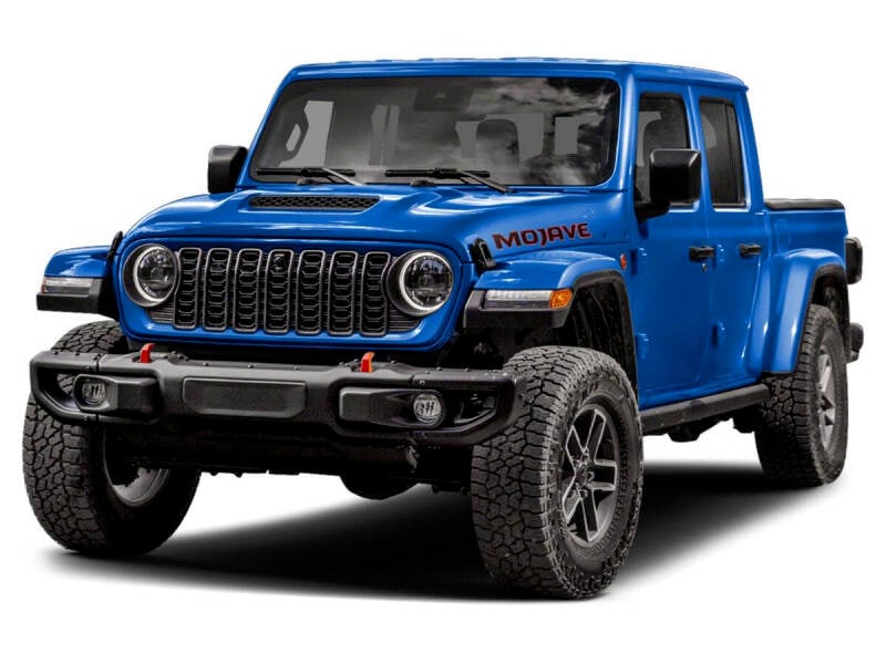2024 Jeep Gladiator for sale in Arlington, TX