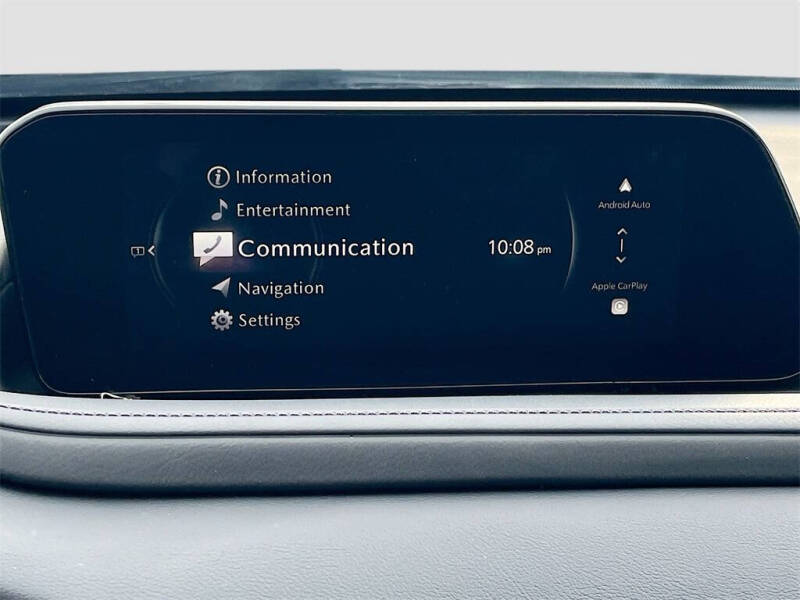 2024 Mazda CX-30 2.5 S Preferred