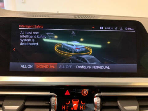 2022 BMW 4 Series 430i xDrive