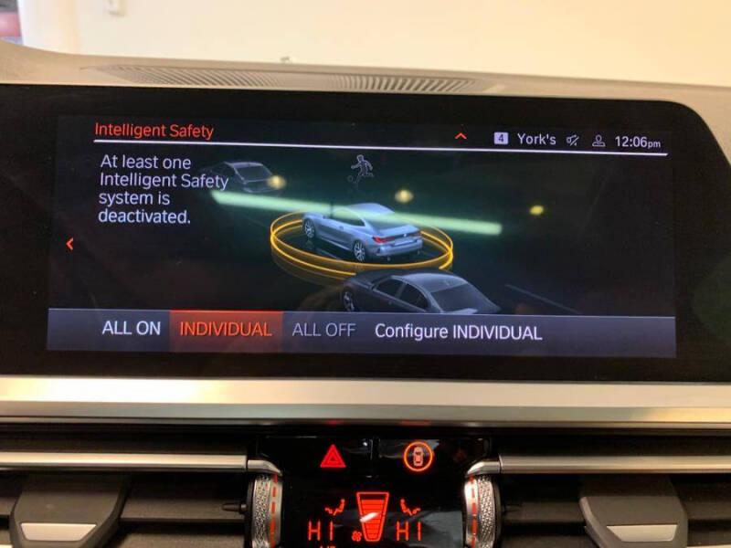 2022 BMW 4 Series 430i xDrive