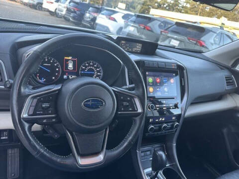 2019 Subaru Ascent Limited 7-Passenger