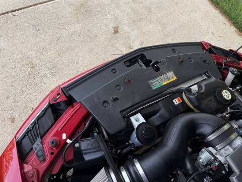 2009 Ford Mustang GT Premium