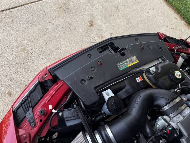 2009 Ford Mustang GT Premium