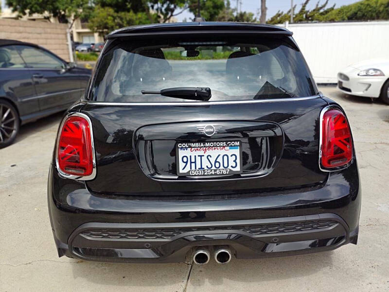 2022 MINI Hardtop 2 Door Cooper S