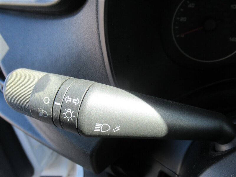 2022 RAM ProMaster City