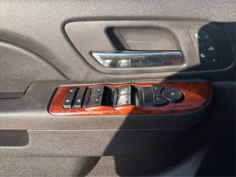 2011 GMC Sierra 3500HD