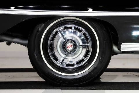 1963 Chevrolet Impala