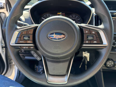 2017 Subaru Impreza Premium