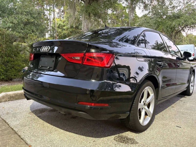 2016 Audi A3 1.8T Premium