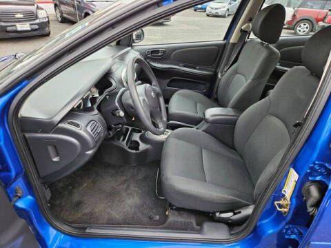 2005 Dodge Neon SXT