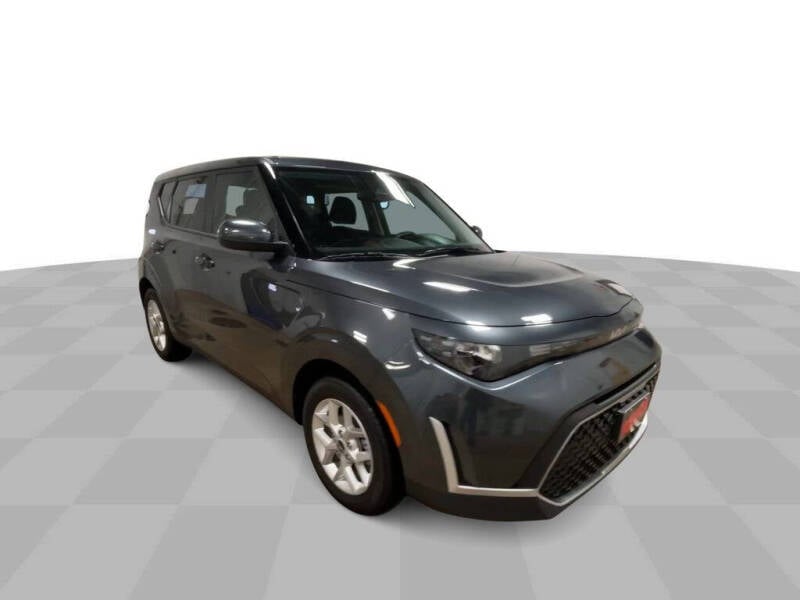 Used 2024 Kia Soul S with VIN KNDJ23AU5R7900799 for sale in Hazel Green, WI