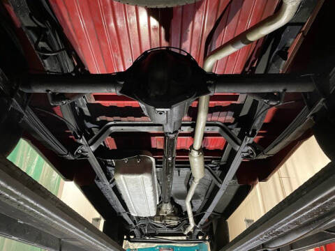 1962 Studebaker Champion