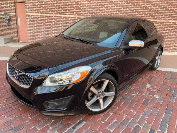 2011 Volvo C30 for sale at Euroasian Auto Inc in Wichita KS