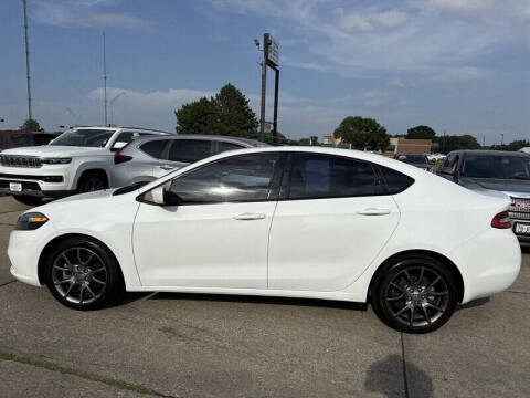 2014 Dodge Dart SXT