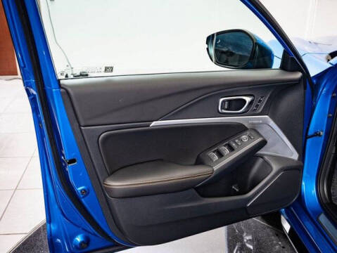 2026 Acura Integra w/Tech w/A-SPEC