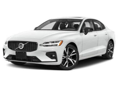 2024 Volvo S60 for sale at St. Louis Auto Finance in Saint Louis MO