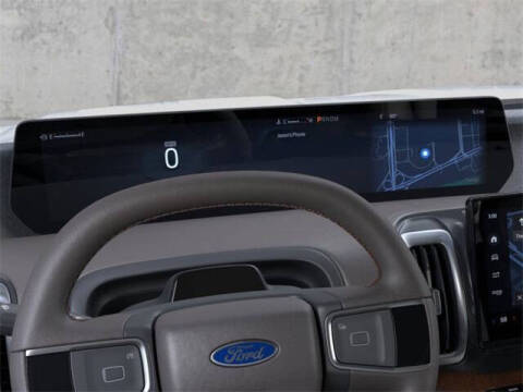 2026 Ford Expedition MAX King Ranch