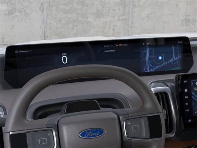 2026 Ford Expedition MAX King Ranch