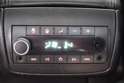 2012 GMC Acadia SLT-1