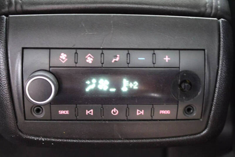 2012 GMC Acadia SLT-1