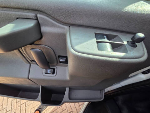 2020 Chevrolet Express 2500