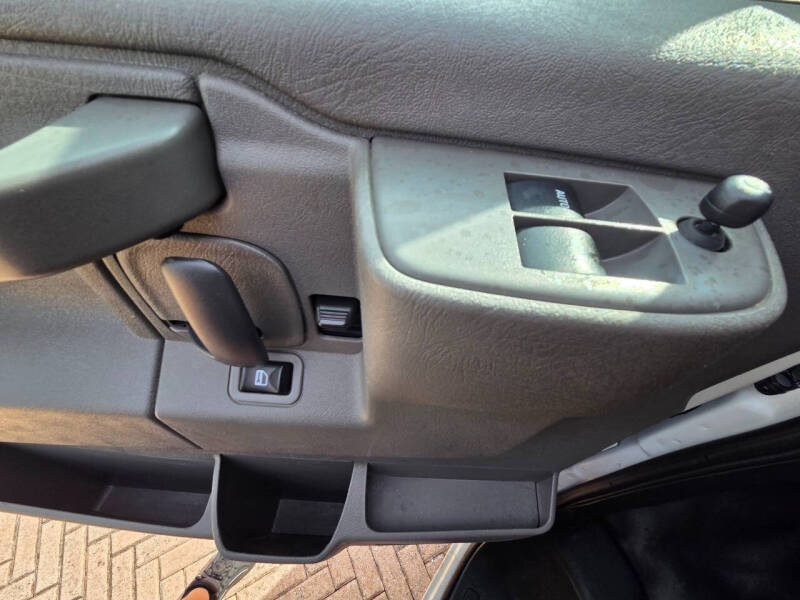 2020 Chevrolet Express 2500