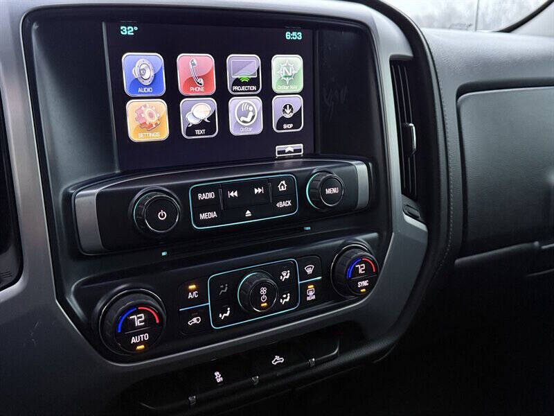 2017 GMC Sierra 2500HD